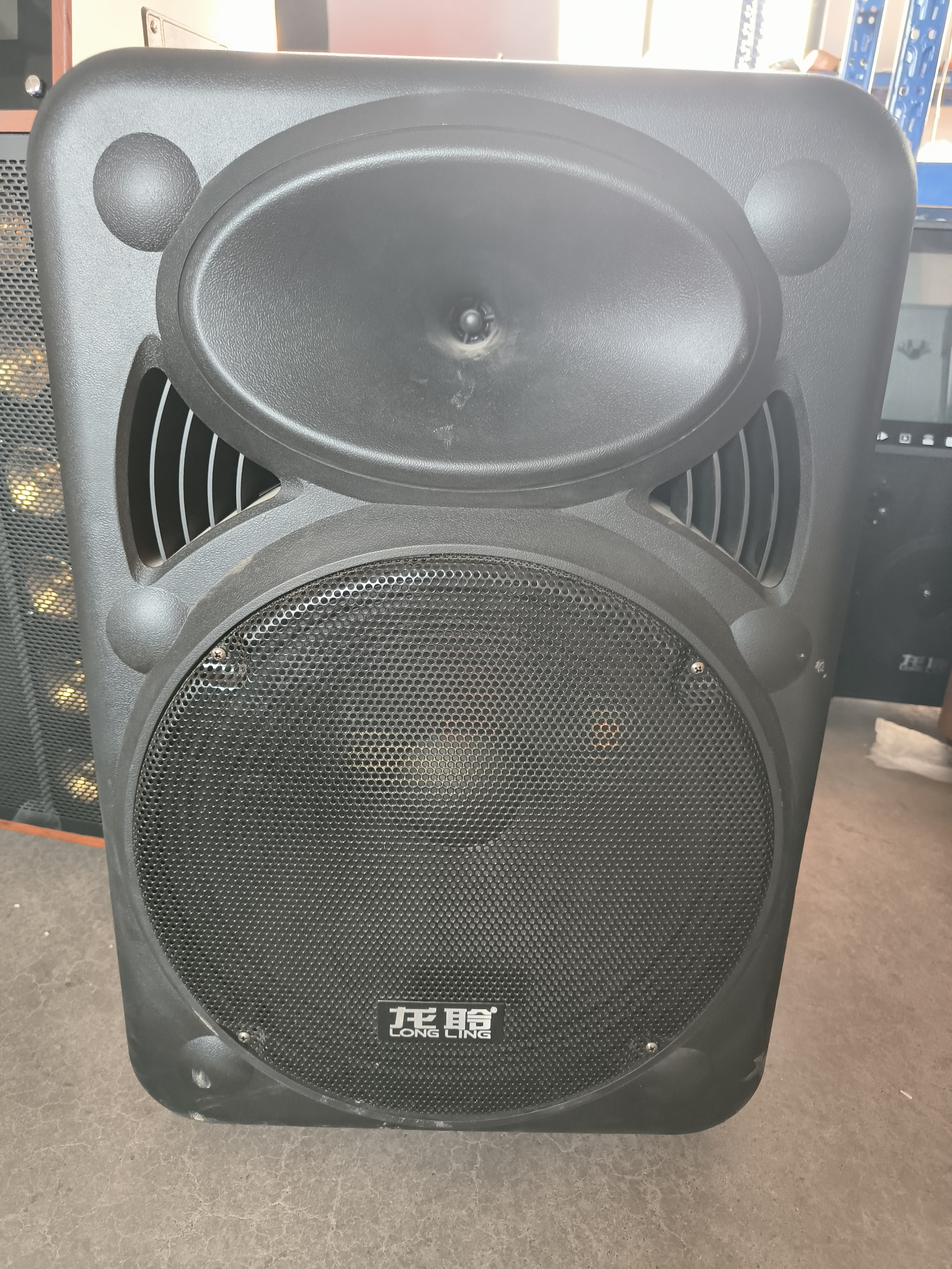 9新  9新龙聆k3双咪不质保不售后不退换