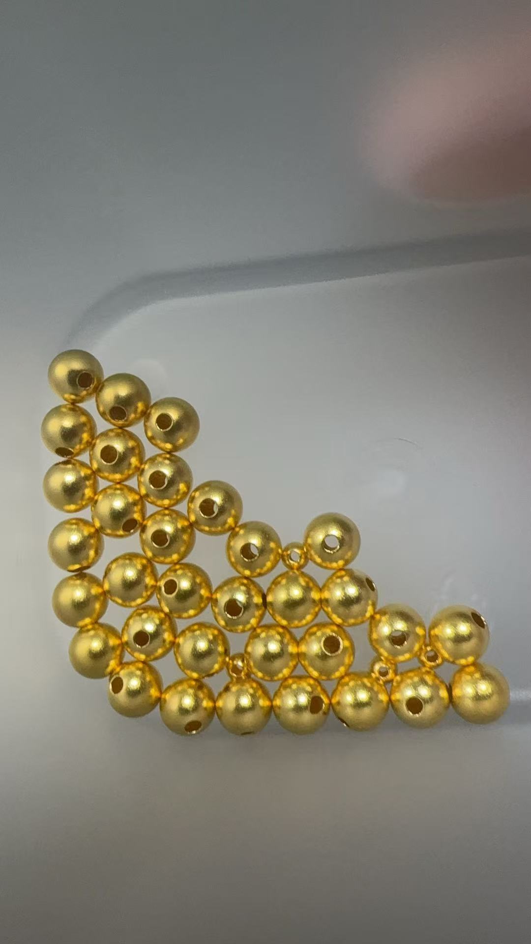 足金饰品21.36克（DIY定制款）