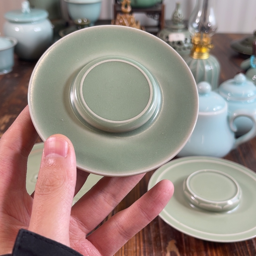 三宝茶器开播福利