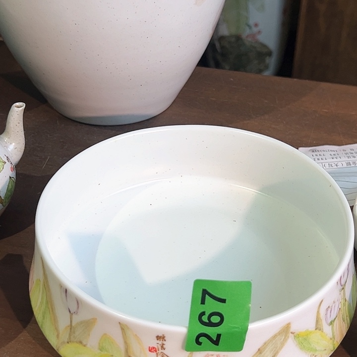 景德镇陶瓷艺术精品