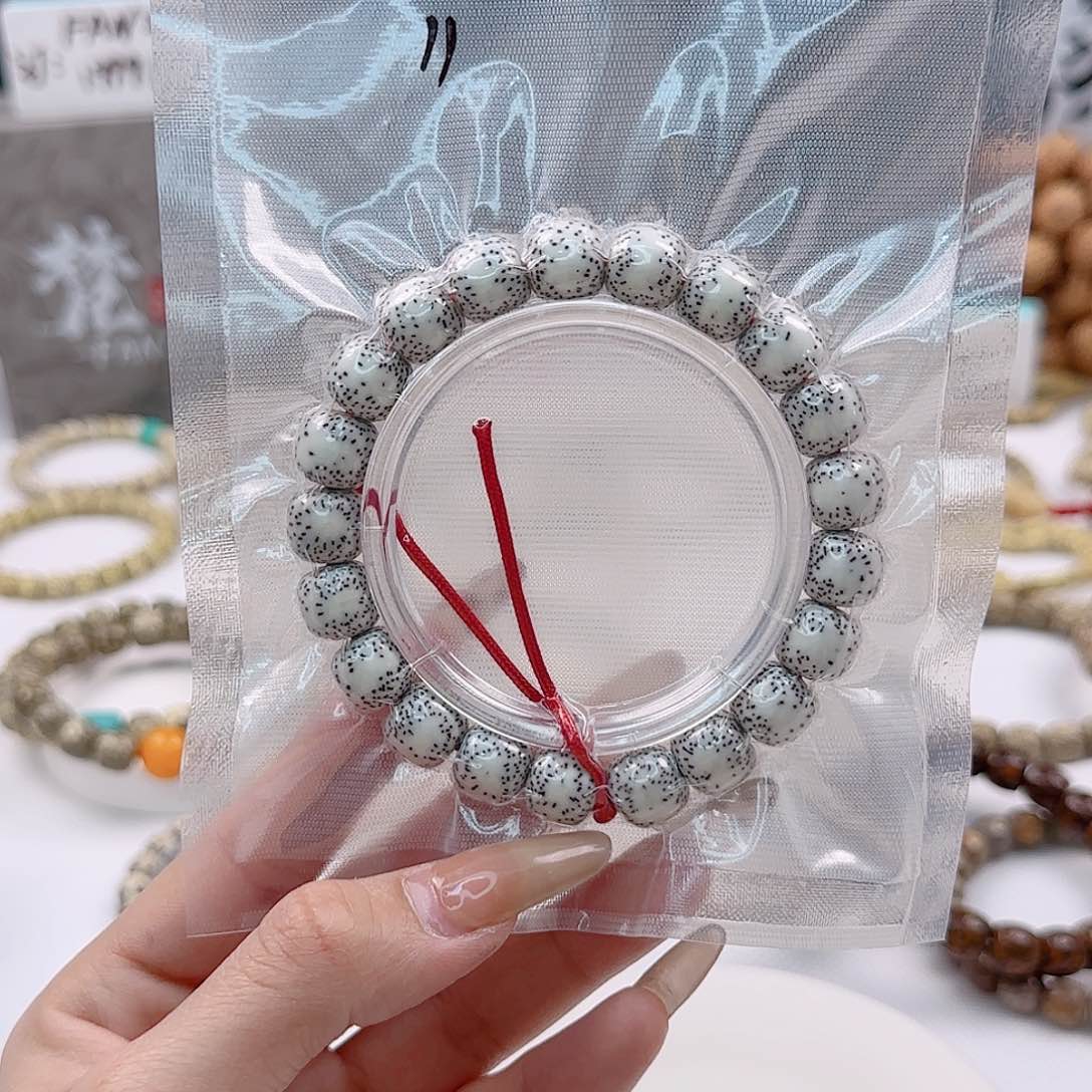 原生态原白11×10正月测留白同枝果海南料