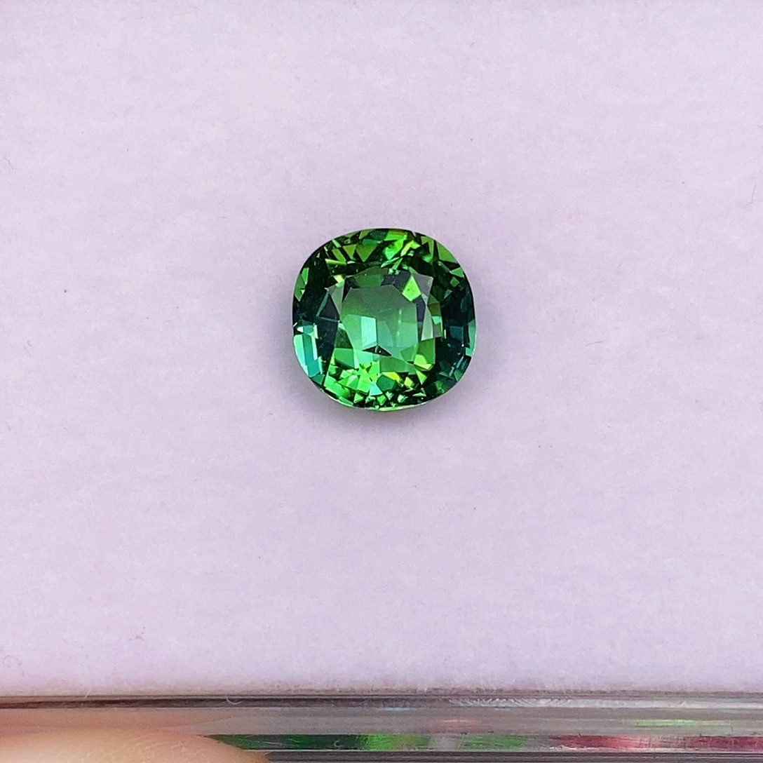 未镶嵌裸石碧玺2.9ct