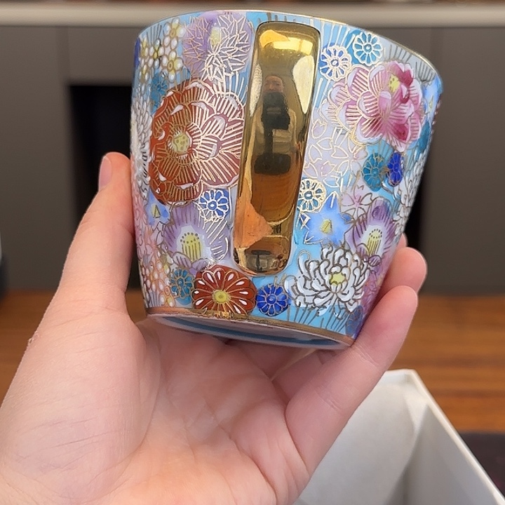 高端进口陶瓷产品