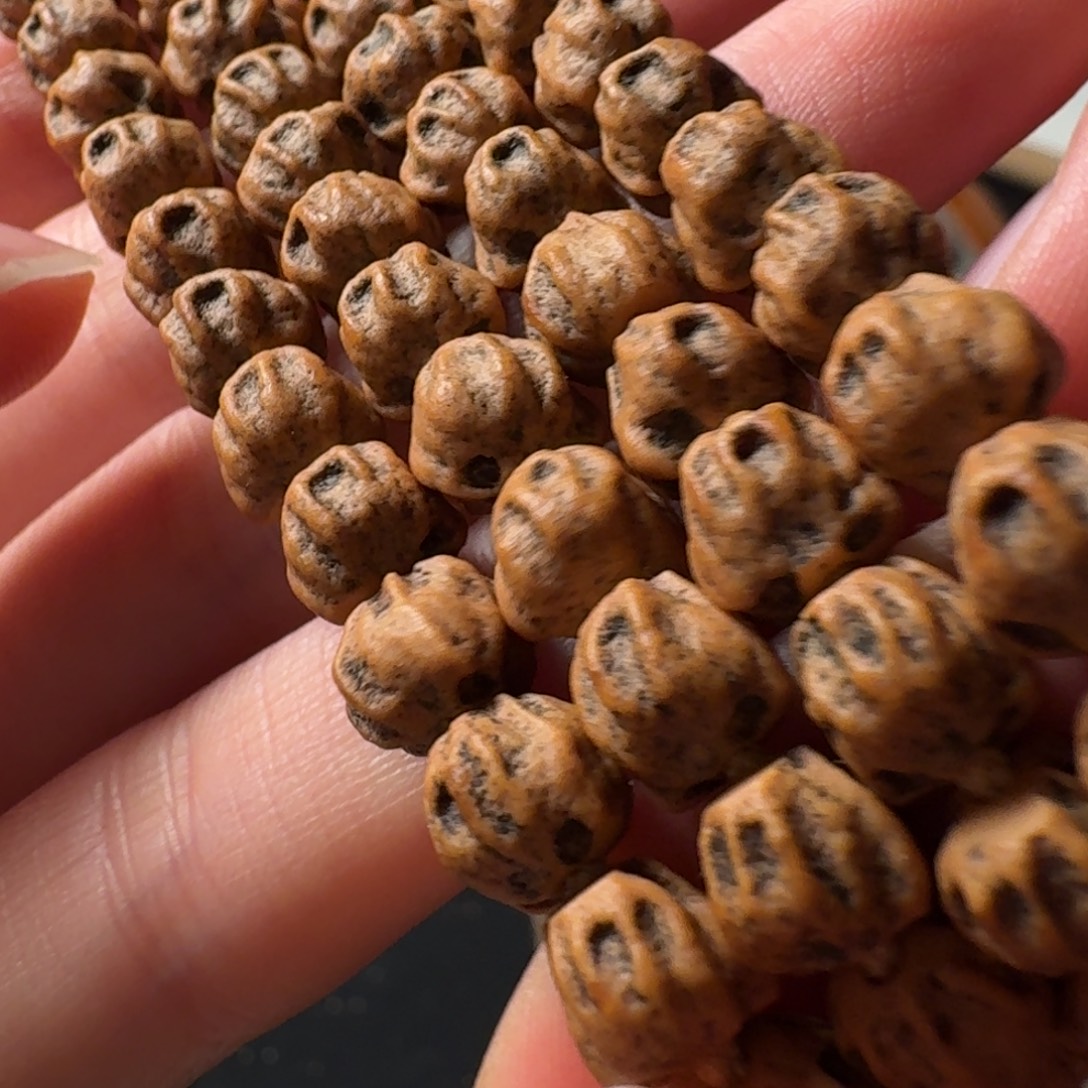 吊坠柏香籽/百香籽