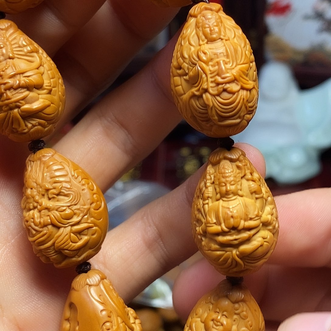 橄榄核手串/手链hjhhhhhhhjjhhjj