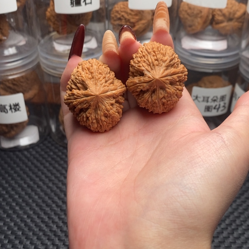 【闪购商品】核桃手串/手链33全品蒜头