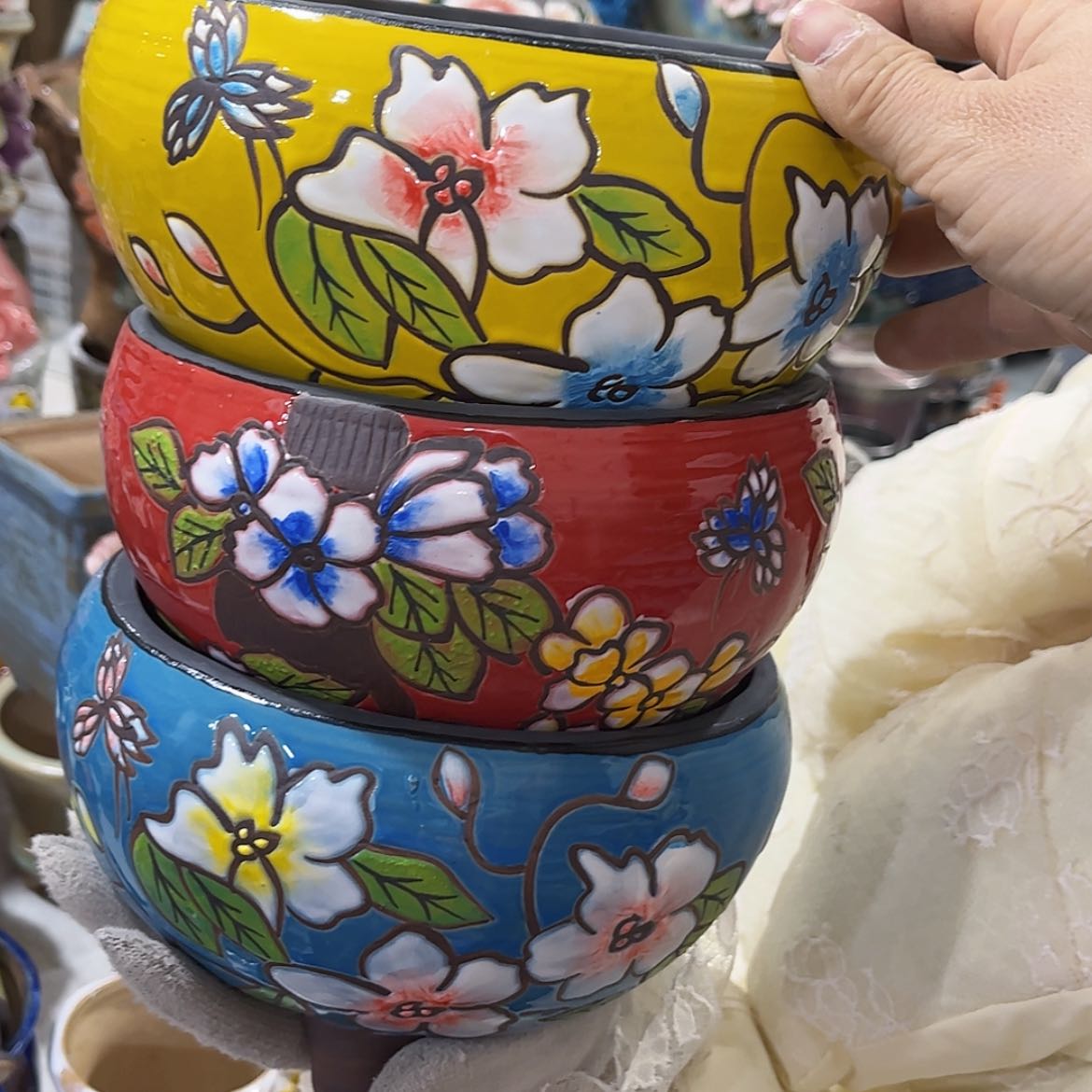 【闪购商品】红陶福利