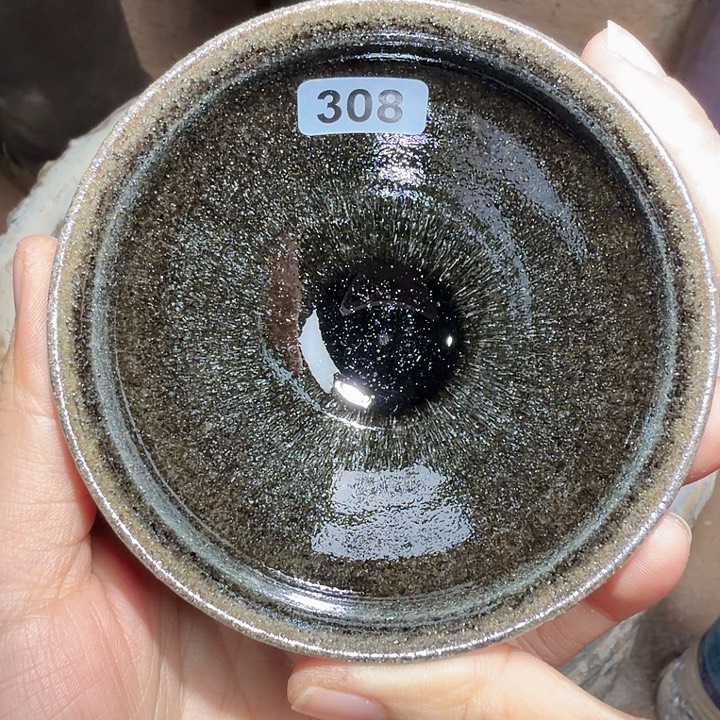 茶盏焦源龙窑，不忘初心308