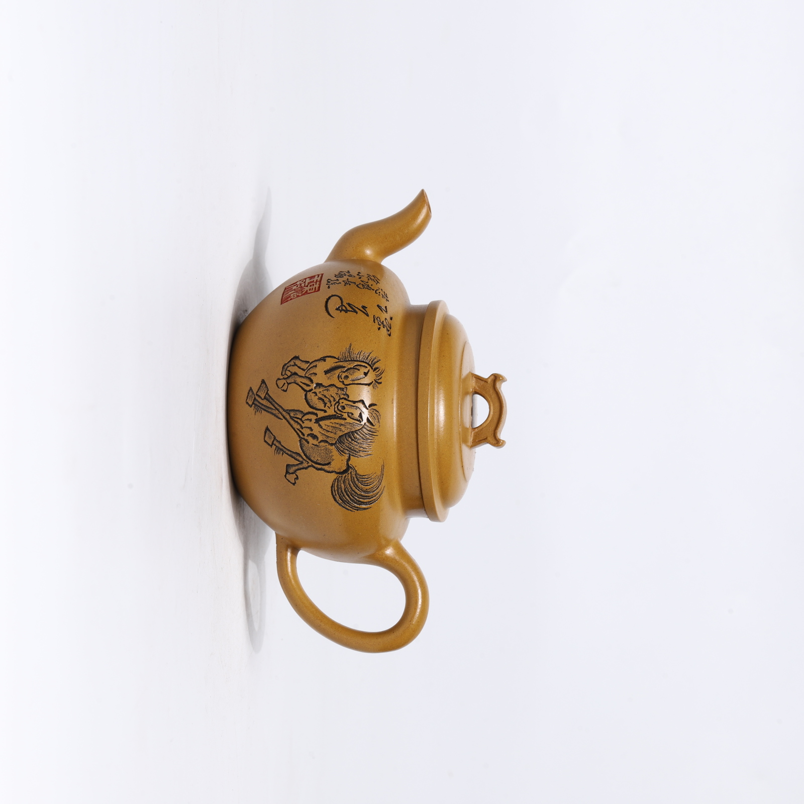 【大柴专场】2月18上午 曹秀芬专场 紫砂壶  Z16-250216918