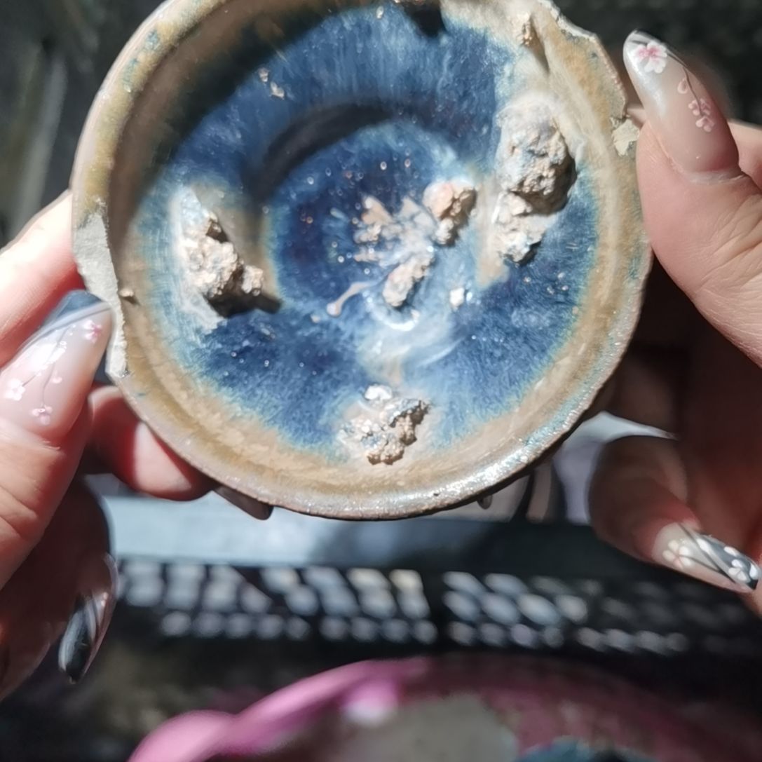 茶盏林*居建盏茶杯修工费