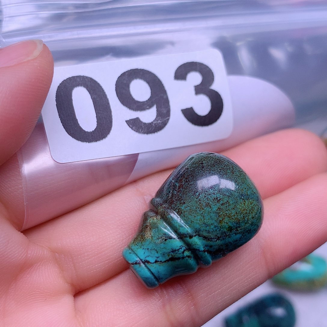 空竹粉丝专享十堰特色手工散珠