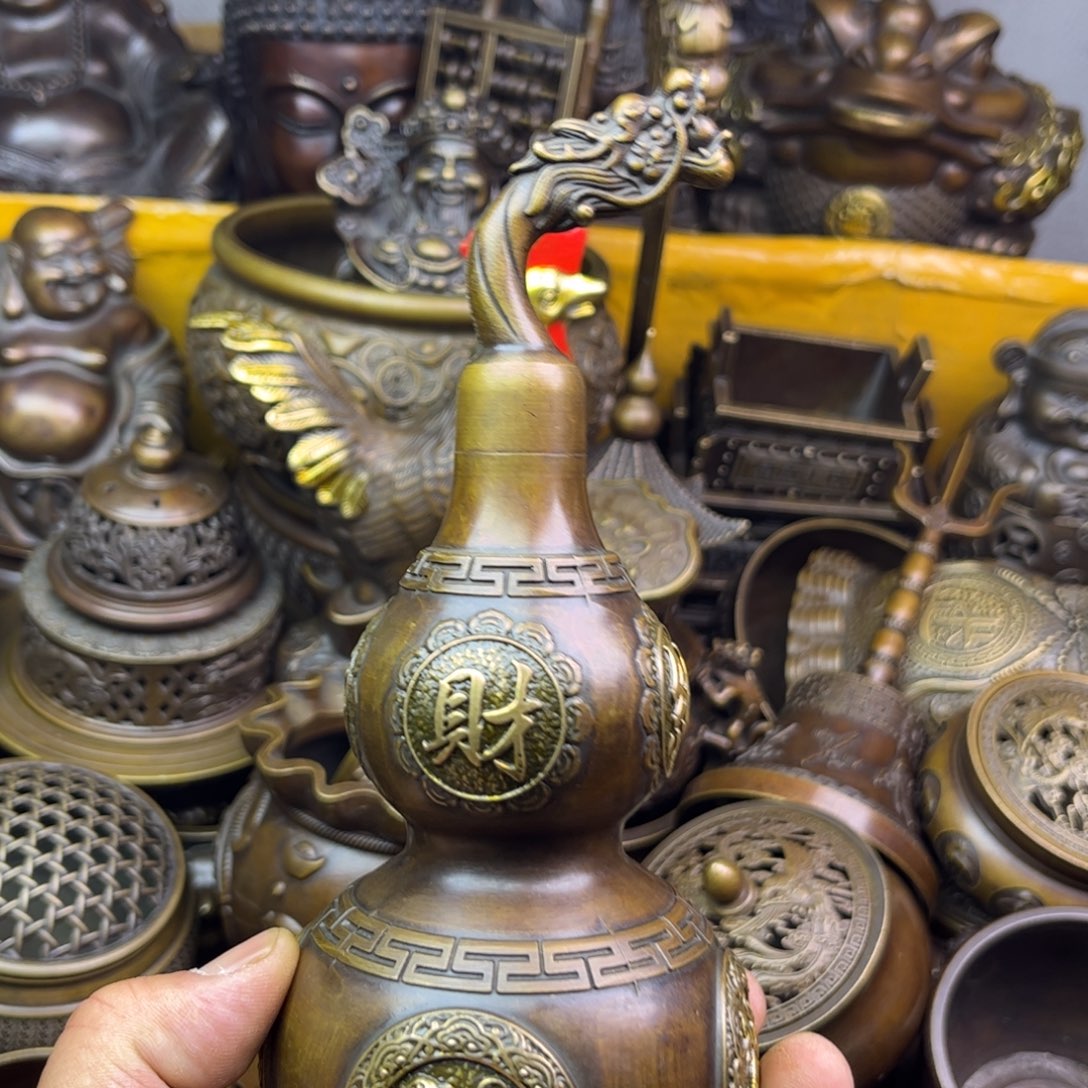 铜器铜钱铜器铜器！