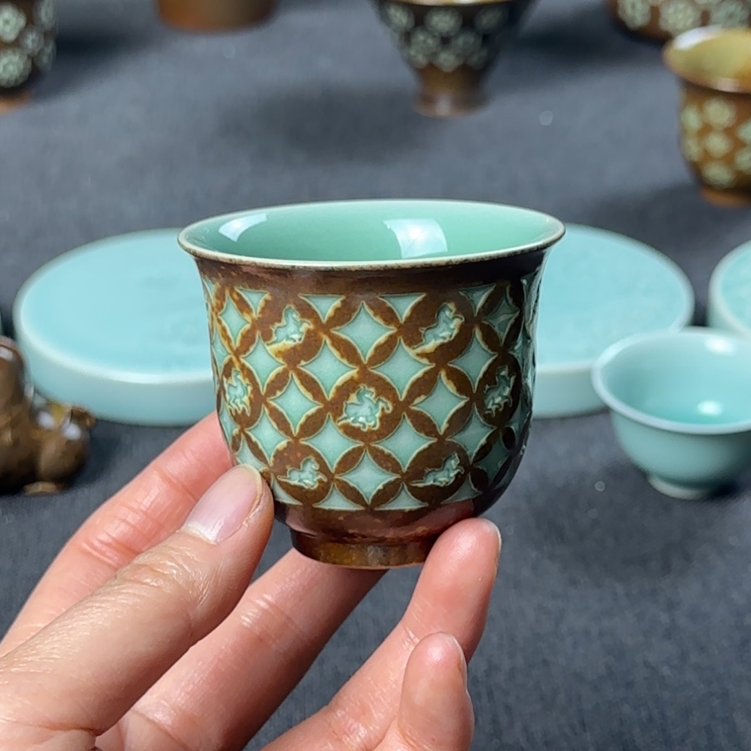 手工茶器手工茶器