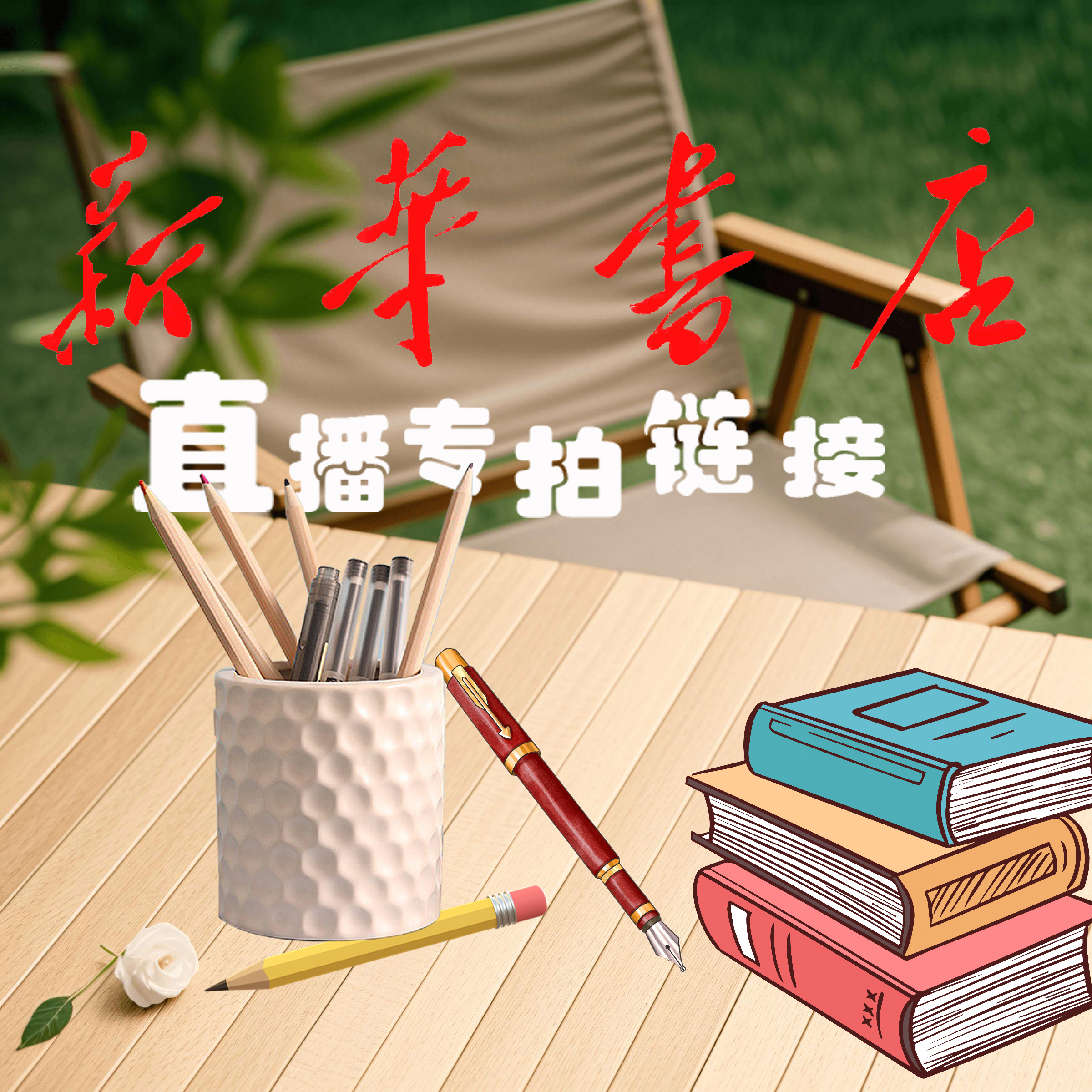 点石深海舱 3支装随机发中性笔以直播间为准