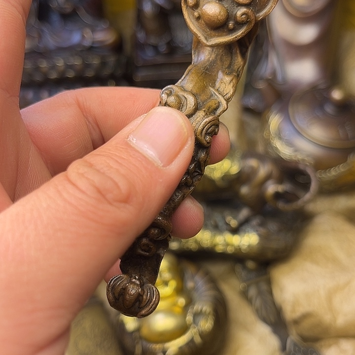 铜器摆件铜器摆件铜器摆件