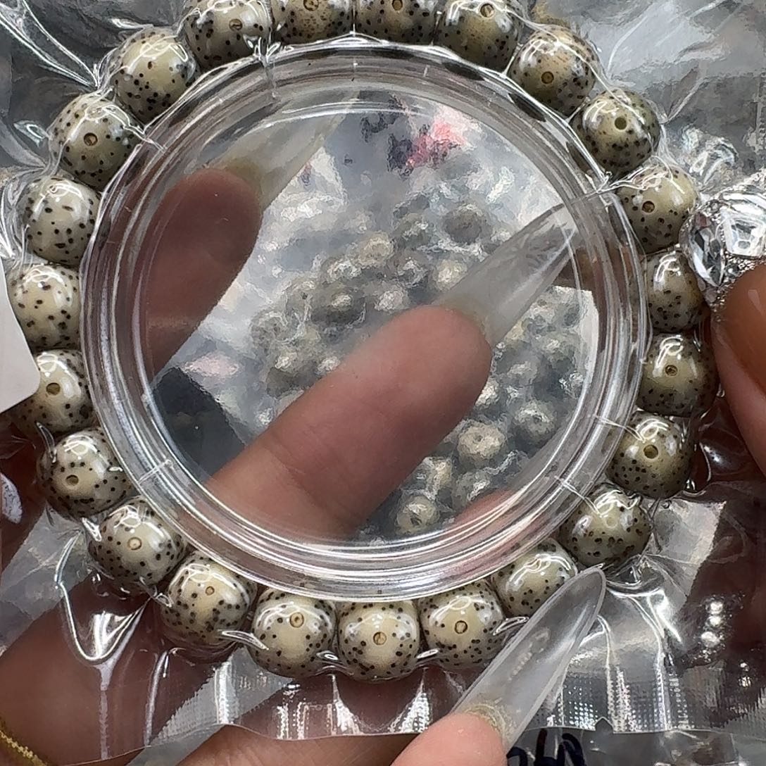 手串星月菩提103快乐星月菩提10