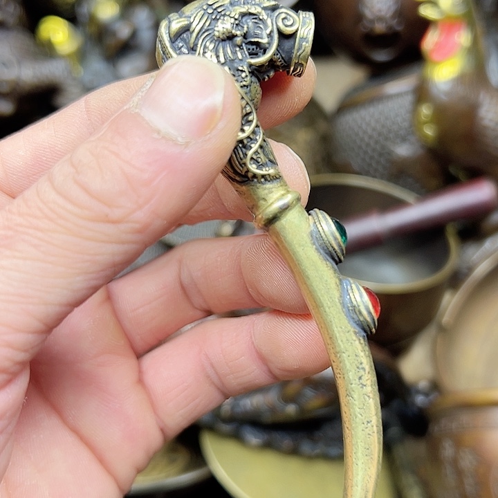 铜铜铜器直播间铜