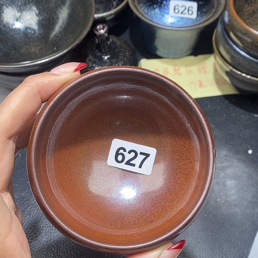 【闪购商品】茶盏627