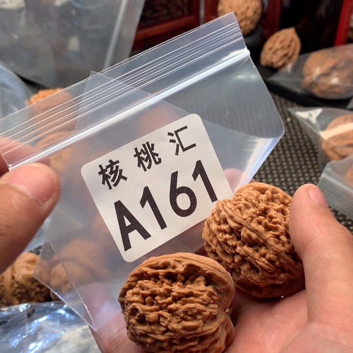 吊坠文玩核桃蚂蚁王