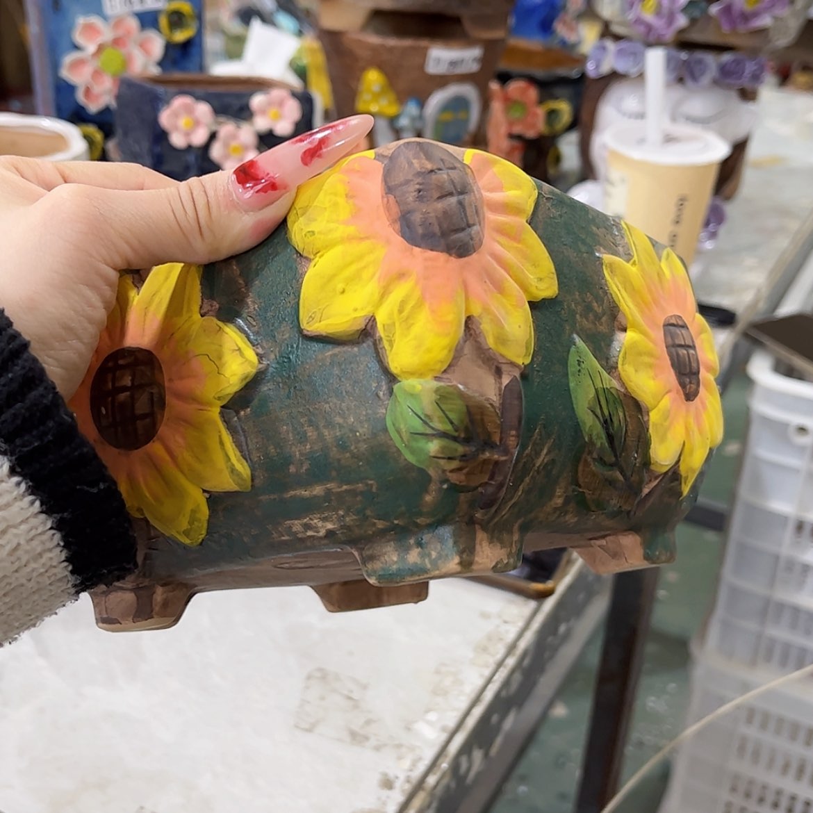 【闪购商品】红陶福利