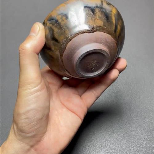 【闪购商品】茶盏-瑕疵-565.........