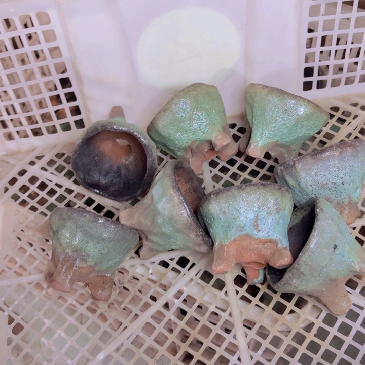 花盆 紫砂 透气 口径 高度