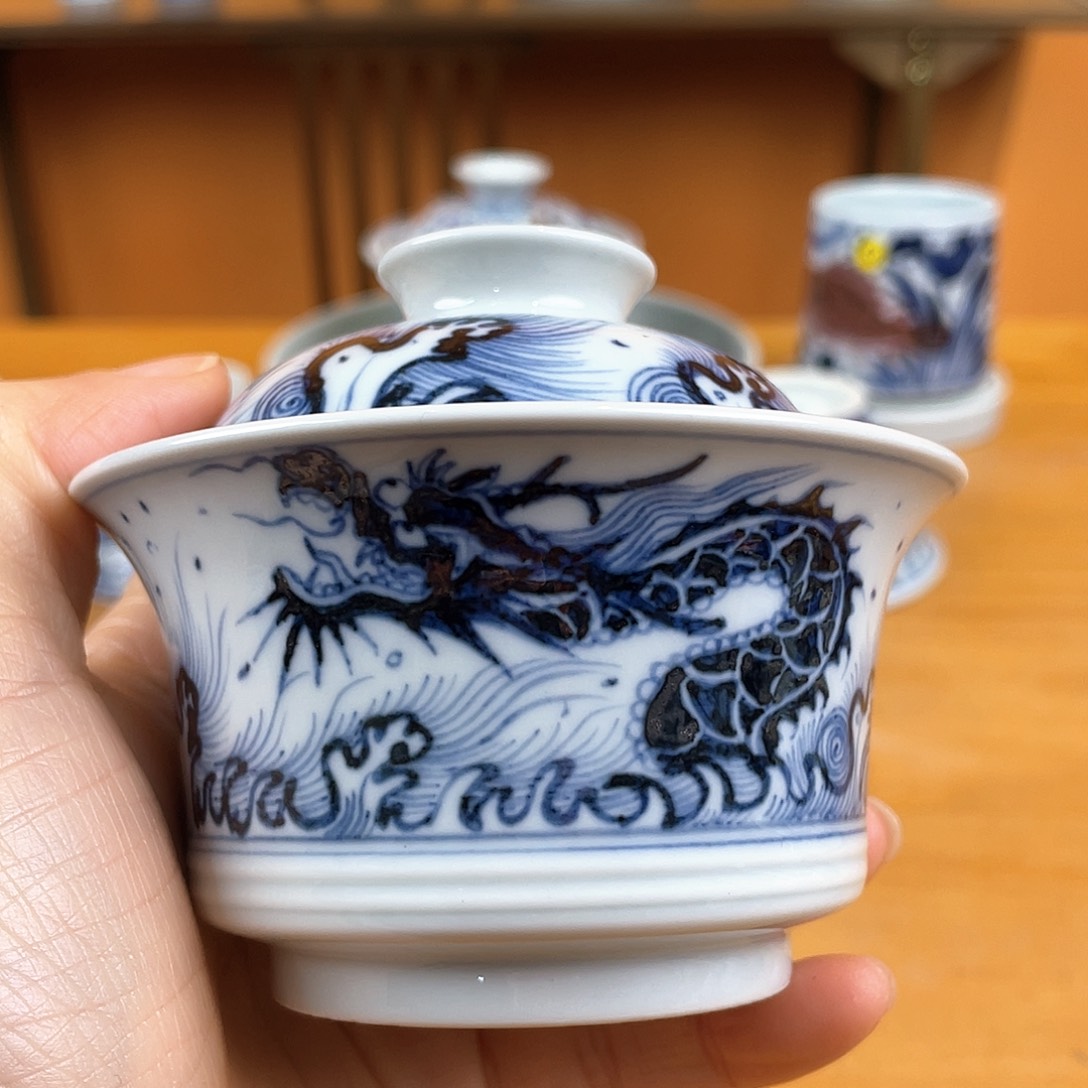 景德镇陶瓷景德镇瓷器