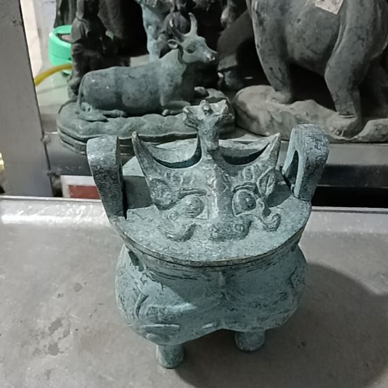 铜器，铜啦啦啦啦啦啦