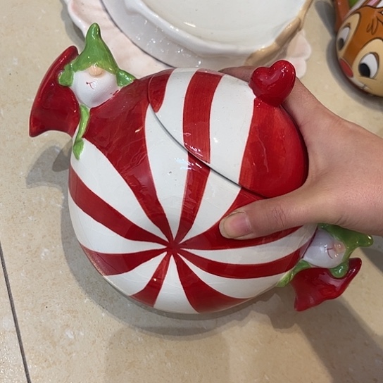 摆件外贸尾单微瑕，介意慎拍