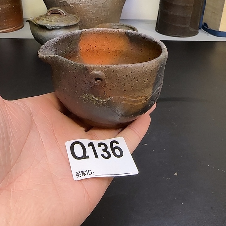 备前烧作品备前烧作品