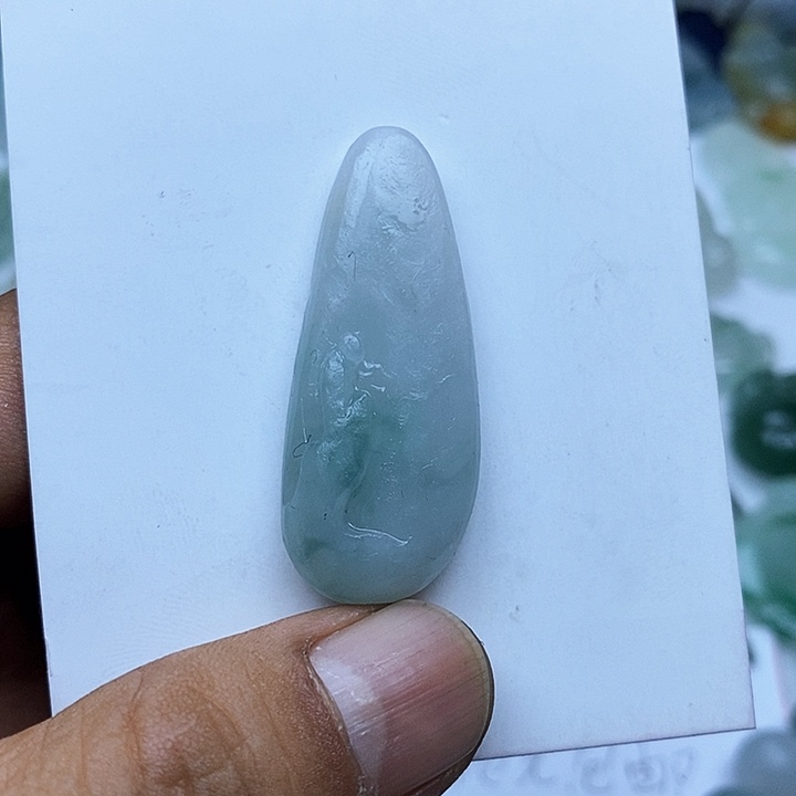 定制翡翠未镶嵌888888899999