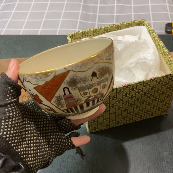 精美瓷器 一单包邮