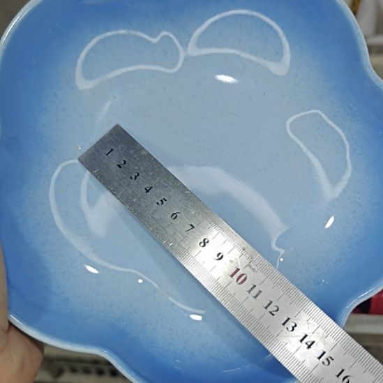 瓷片陶瓷餐具杯碗盘微瑕介意慎拍