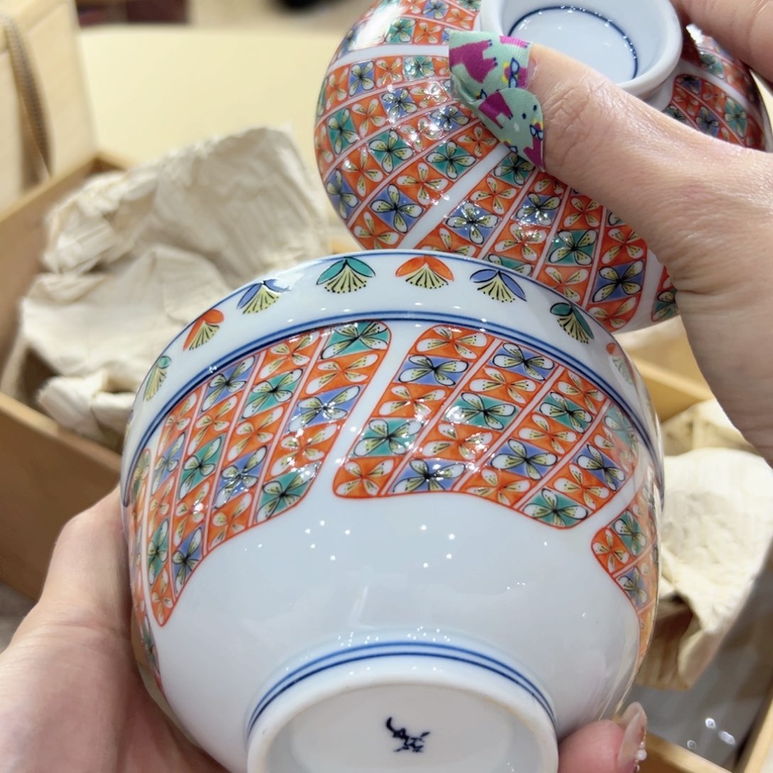 瓷片陶瓷的发展和艺术成就