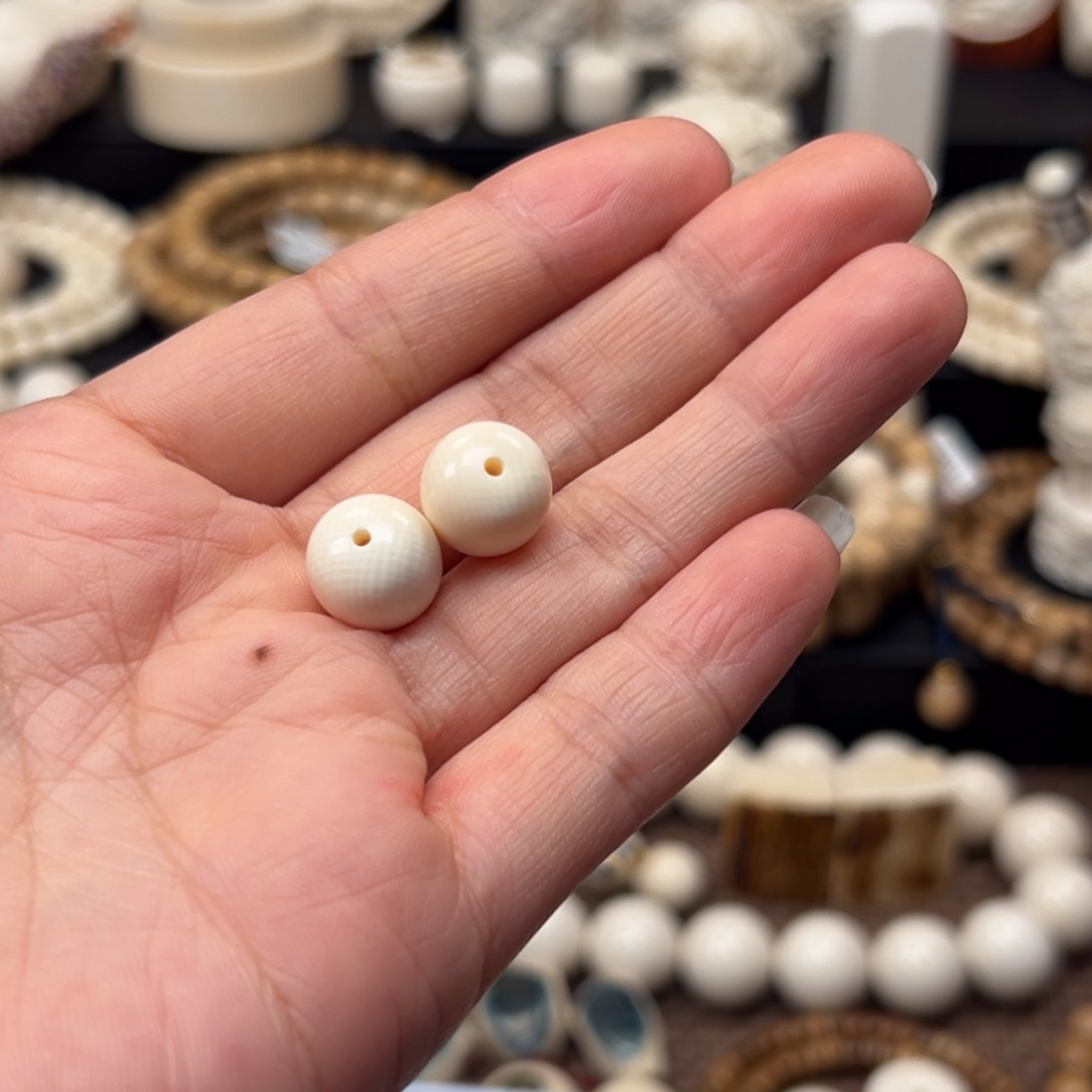 手串/手链/手镯猛犸象牙