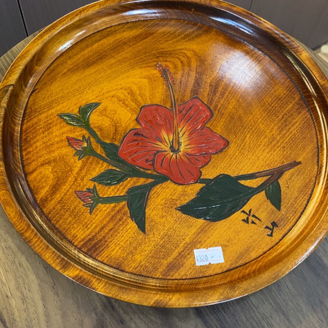 瓷片30 厘米 小杨瓷器陶瓷陶瓷