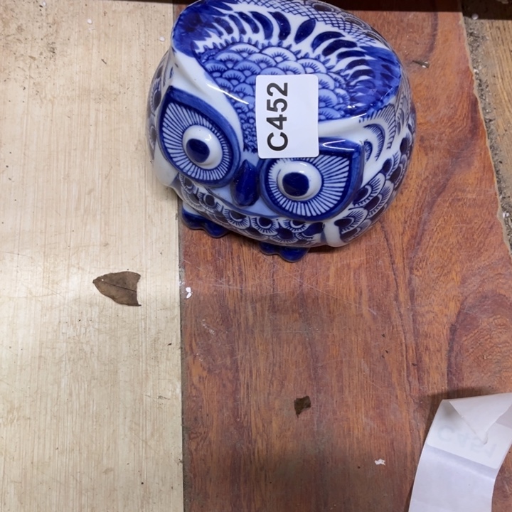 凡***P陶瓷制品瑕疵处理