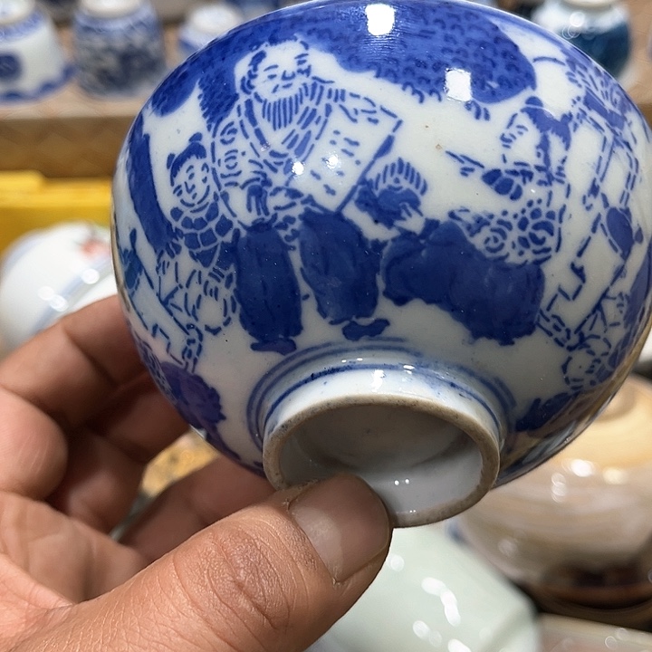 陶瓷茶玩榜第二十名