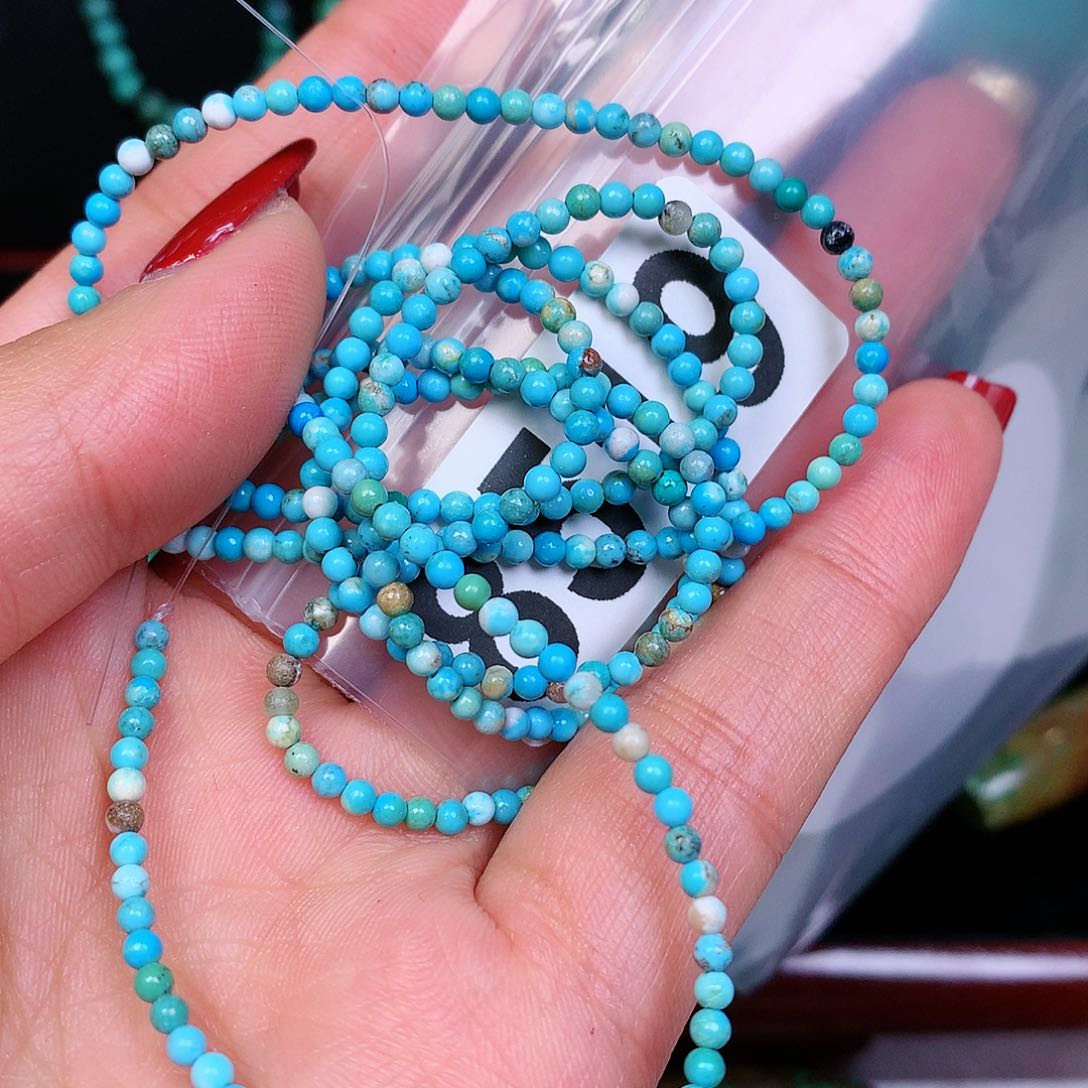 空竹粉丝专享十堰特色手工散珠