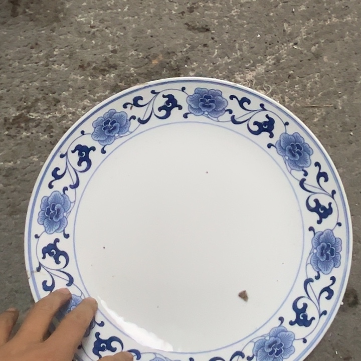 搪瓷景德镇陶瓷博物展