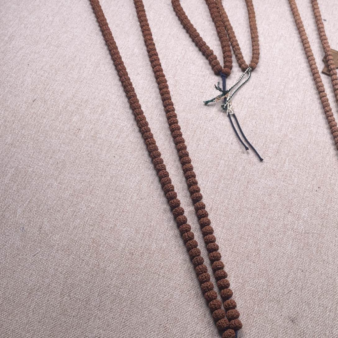 金刚菩提吊坠小*基础款老树王108