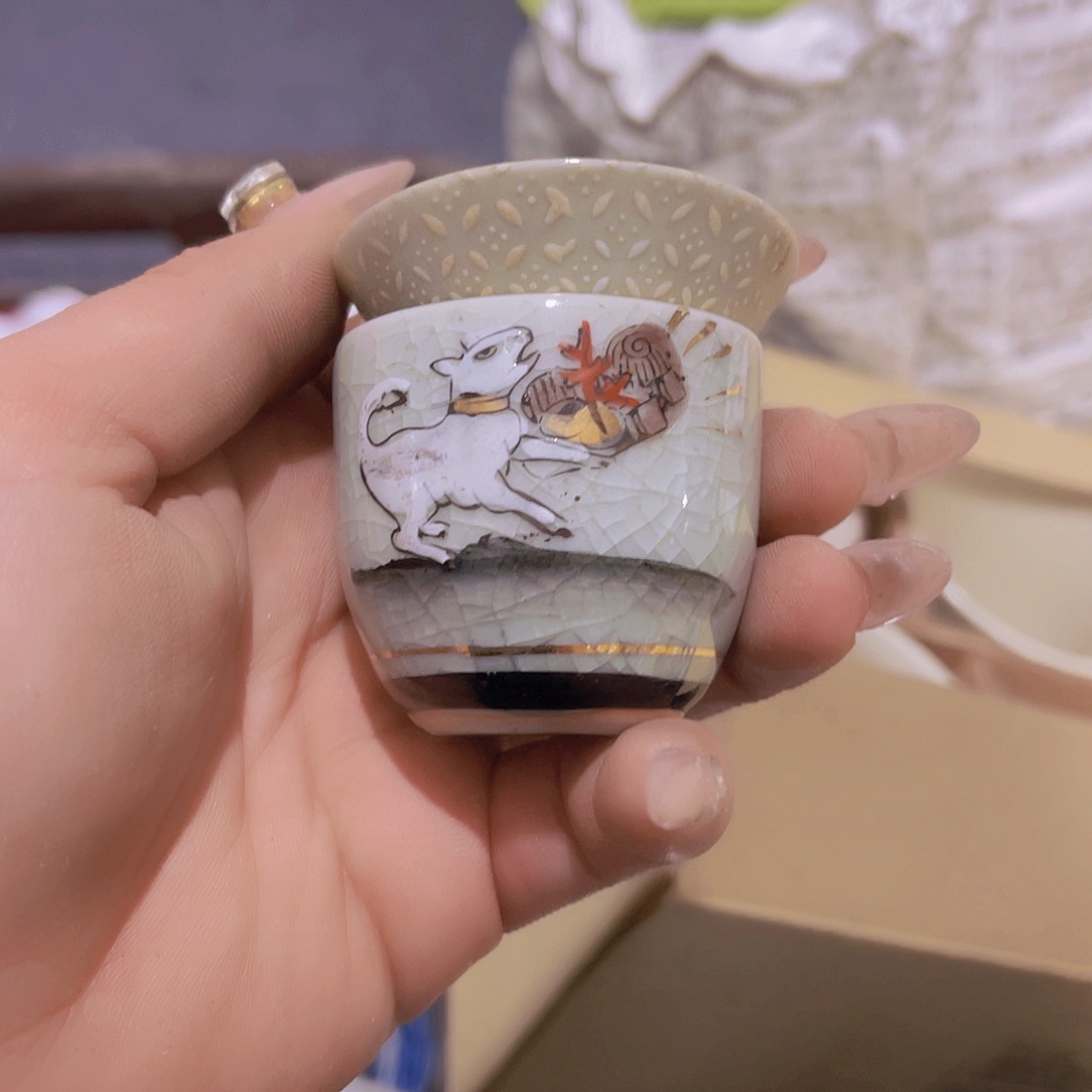 瓷片W****n你要的不是这样我给别人