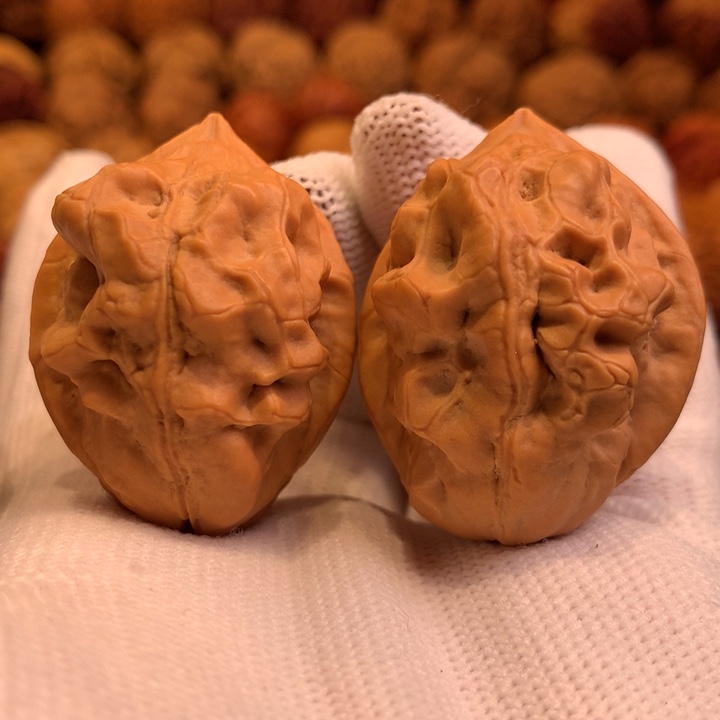 文玩核桃吊坠20…………