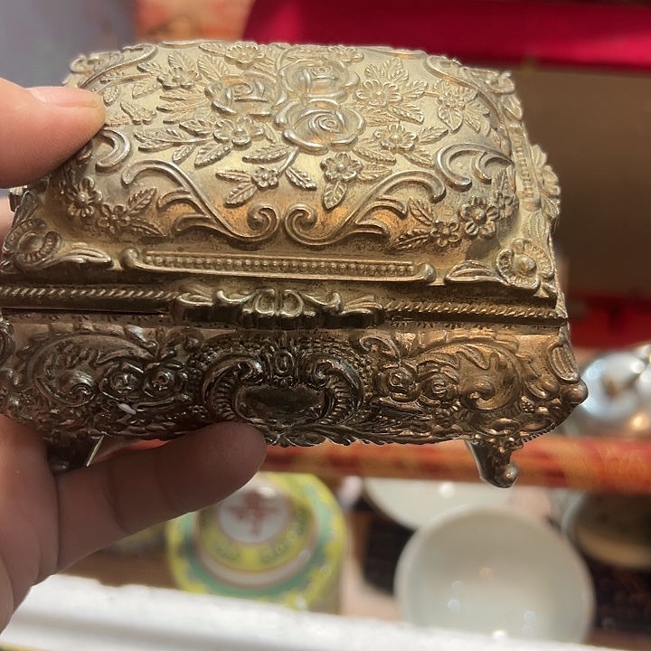 小***河老物的生活方式和生活方式