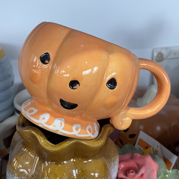 陶瓷树脂工艺摆件