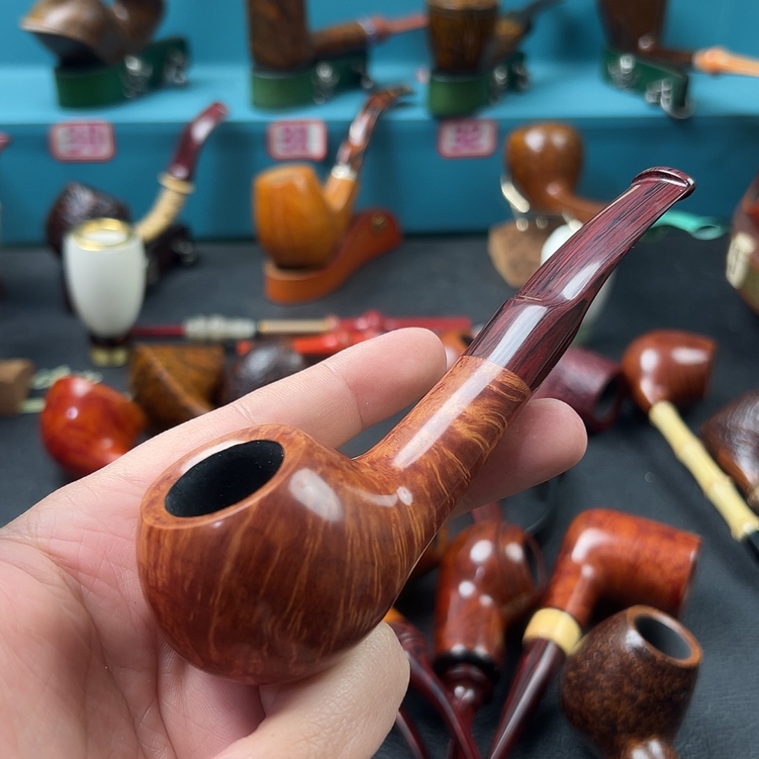 意大利石楠木烟斗