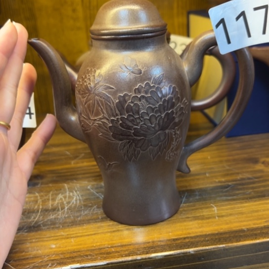 【闪购商品】紫砂茶壶小****下紫砂壶等
