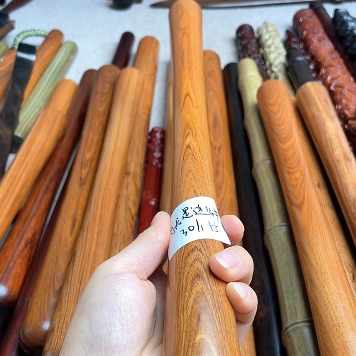 沙漠铁40厘米筋骨棒30➕5