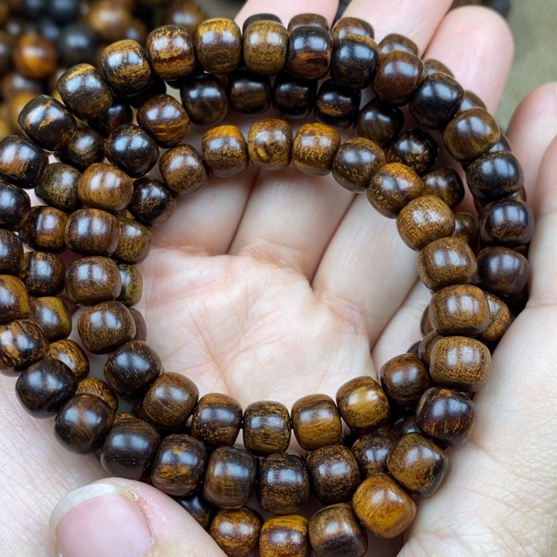 贡木其他89龙鳞留疤贡木