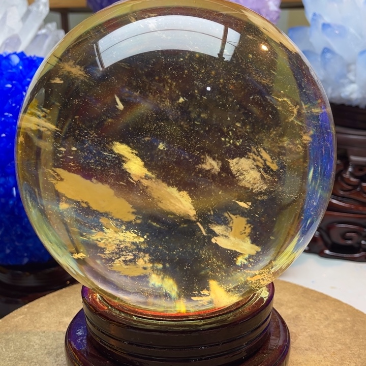开***心石材摆件 一物一拍
